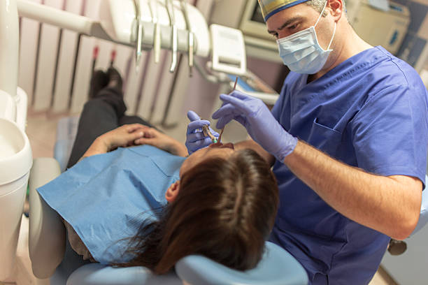Emergency Dental Services in Austin, TX