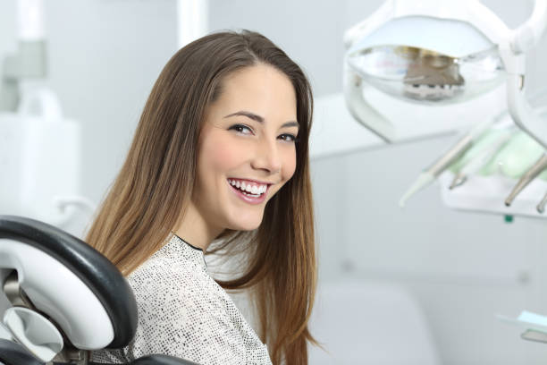 Dental X-Rays and Imaging in Austin, TX